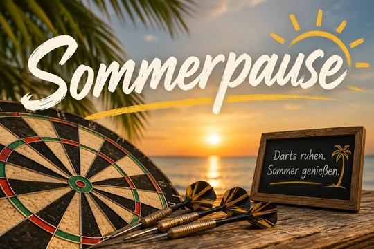 Sommerpause 2026