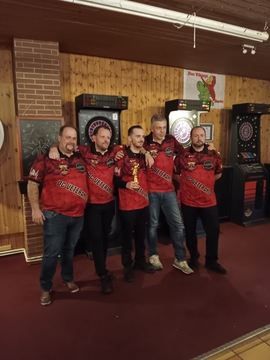 Meisterschaften der Klassen 2025